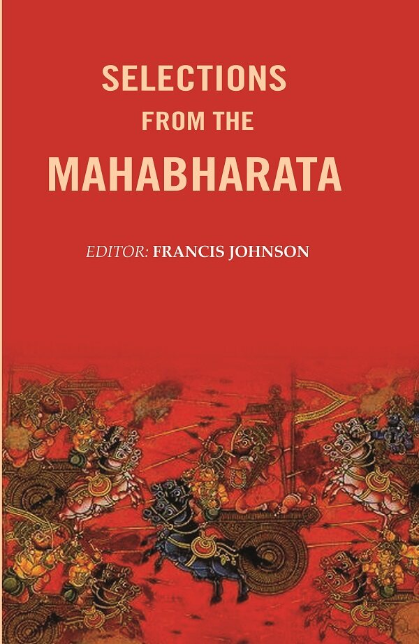 Selections From the Mahabharata - Gyan Books - Distacart