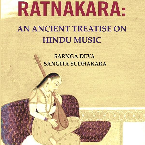 Sangita Ratnakara: An Ancient Treatise on Hindu Music - Gyan Books - Distacart