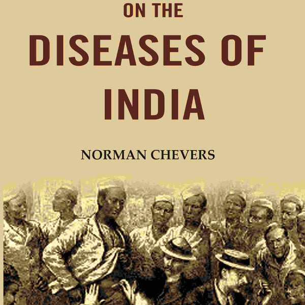 A Commentary on the Diseases of India - Gyan Books - Distacart