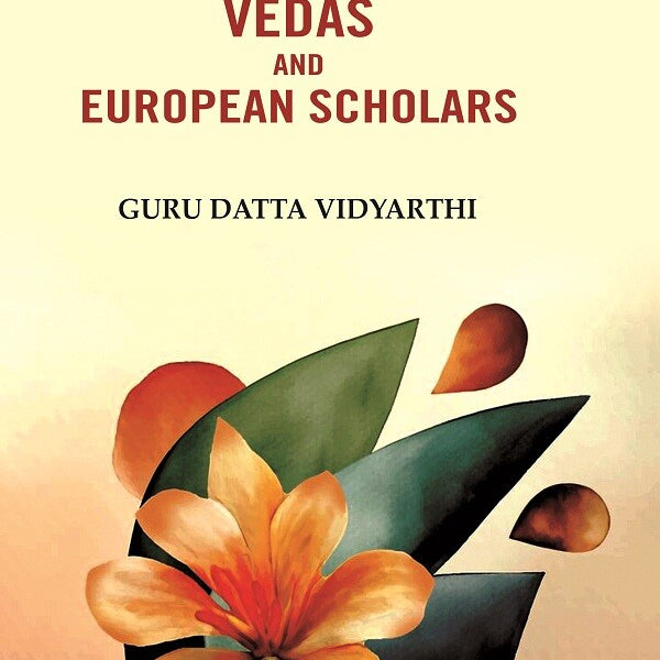 The Terminology of the Vedas and European Scholars - Gyan Books - Distacart