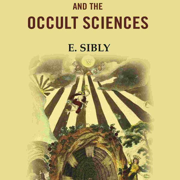 A Key to Physic and the Occult Sciences - Gyan Books - Distacart