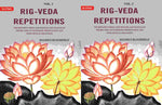 Thumbnail for Rig-Veda Repetitions: The Repeated Verses And Distichs And Stanzas Of The Rig-Veda In Systematic - Gyan Books - Distacart