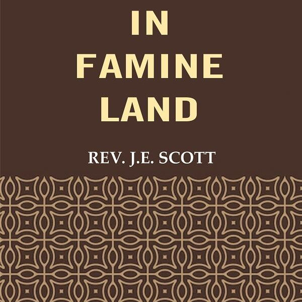 In Famine Land - Gyan Books - Distacart