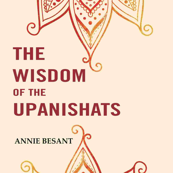 The Wisdom of the Upanishats - Gyan Books - Distacart