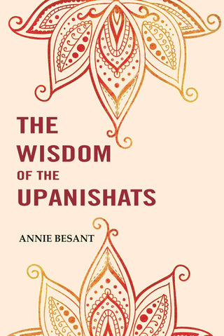 The Wisdom of the Upanishats - Gyan Books - Distacart