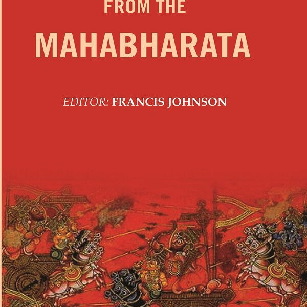 Selections From the Mahabharata - Gyan Books - Distacart