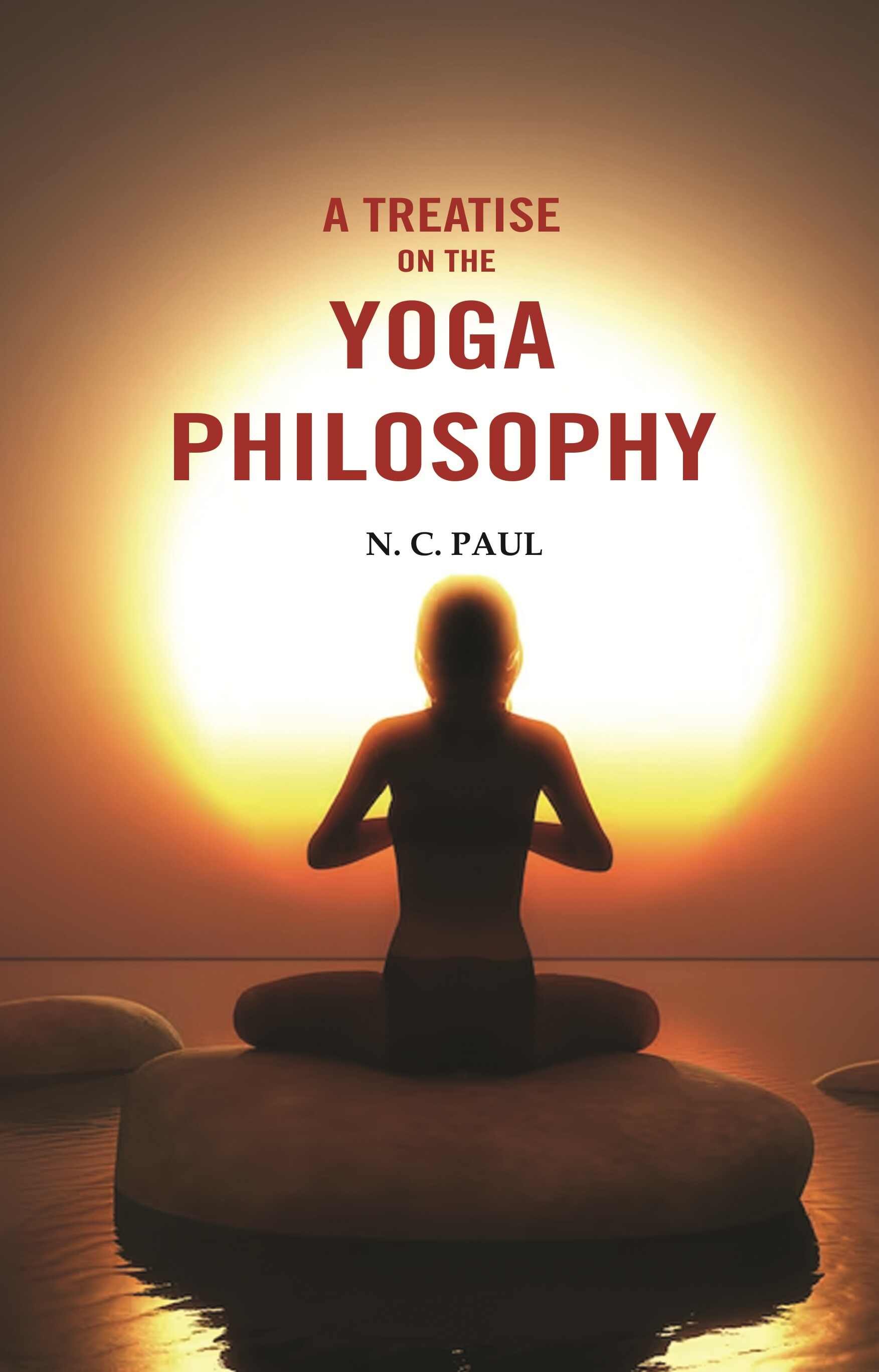 A Treatise on the Yoga Philosophy  - Gyan Books - Distacart