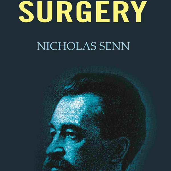 Experimental surgery - Gyan Books - Distacart