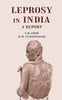 Leprosy in India - Gyan Books - Distacart