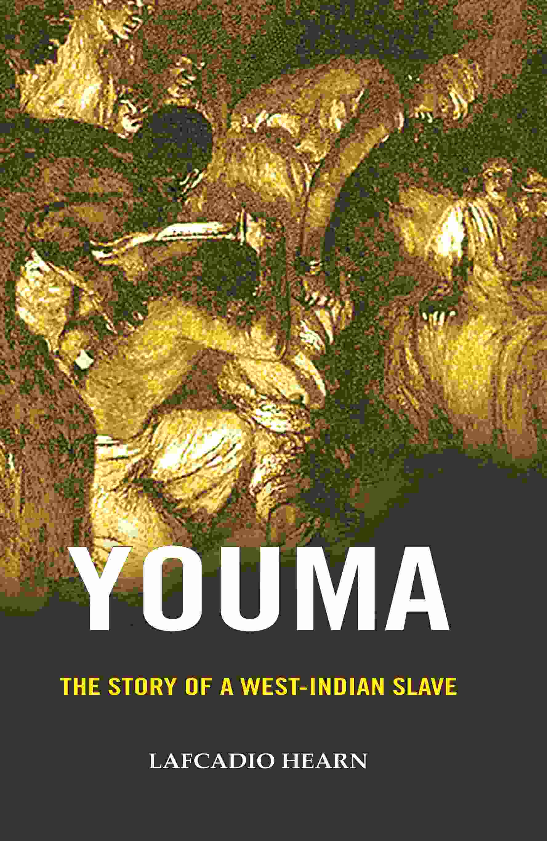 Youma: The Story of a West-Indian Slave - Gyan Books - Distacart