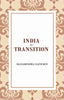India in Transition - Gyan Books - Distacart