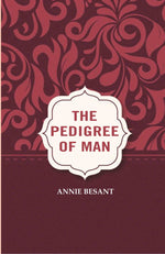 Thumbnail for The Pedigree of Man - Gyan Books