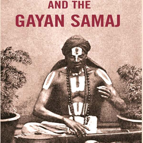Hindu Music and the Gayan Samaj - Gyan Books - Distacart