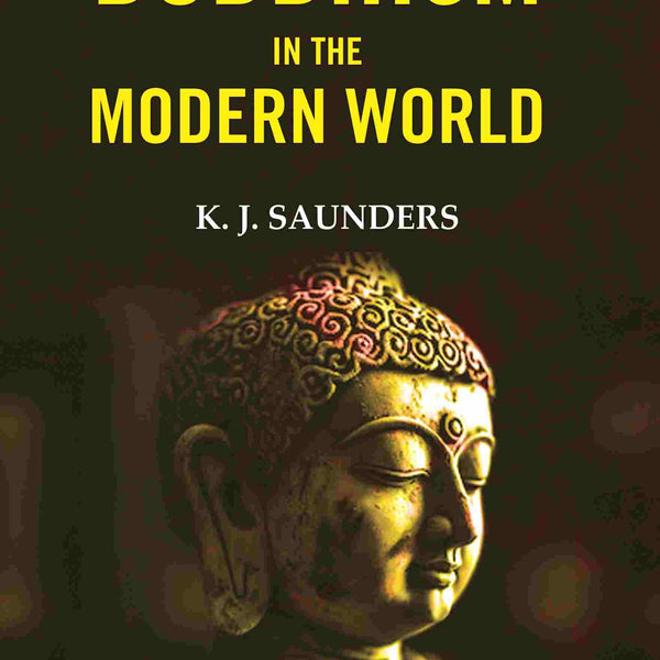 Buddhism in the Modern World - Gyan Books - Distacart