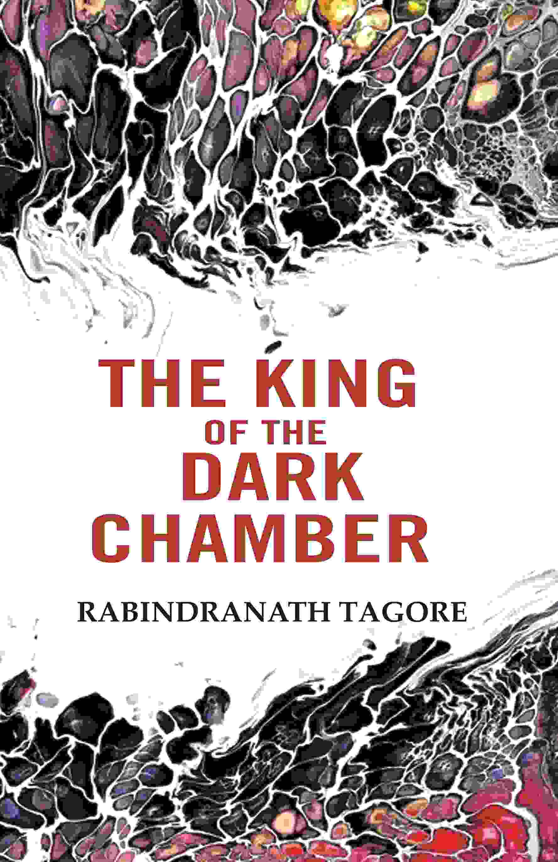 The King of the Dark Chamber - Gyan Books - Distacart