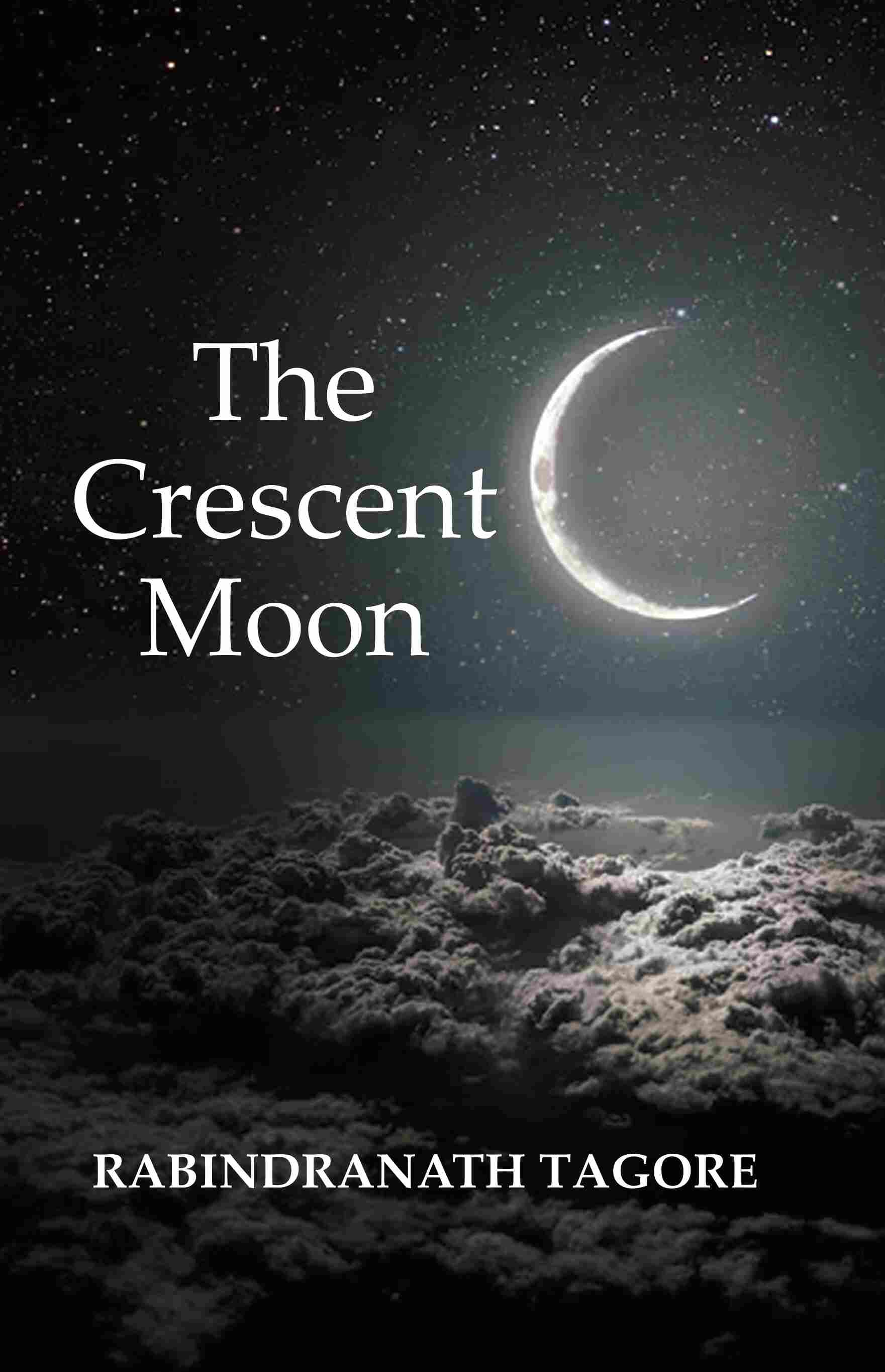 The Crescent Moon - Gyan Books - Distacart