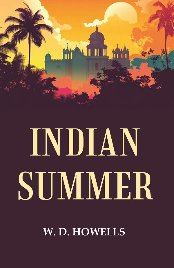 Indian Summer - Gyan Books - Distacart