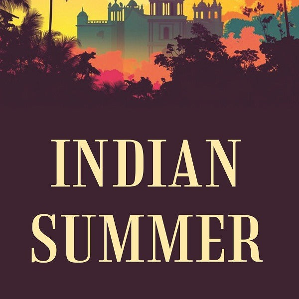 Indian Summer - Gyan Books - Distacart