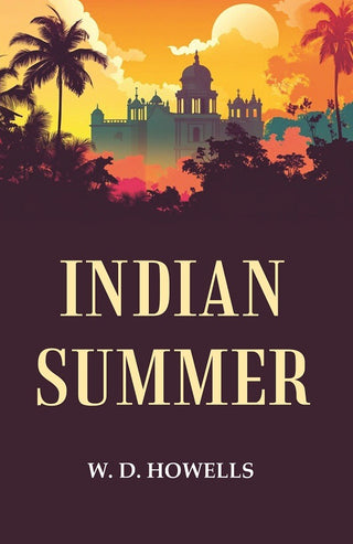 Indian Summer - Gyan Books - Distacart
