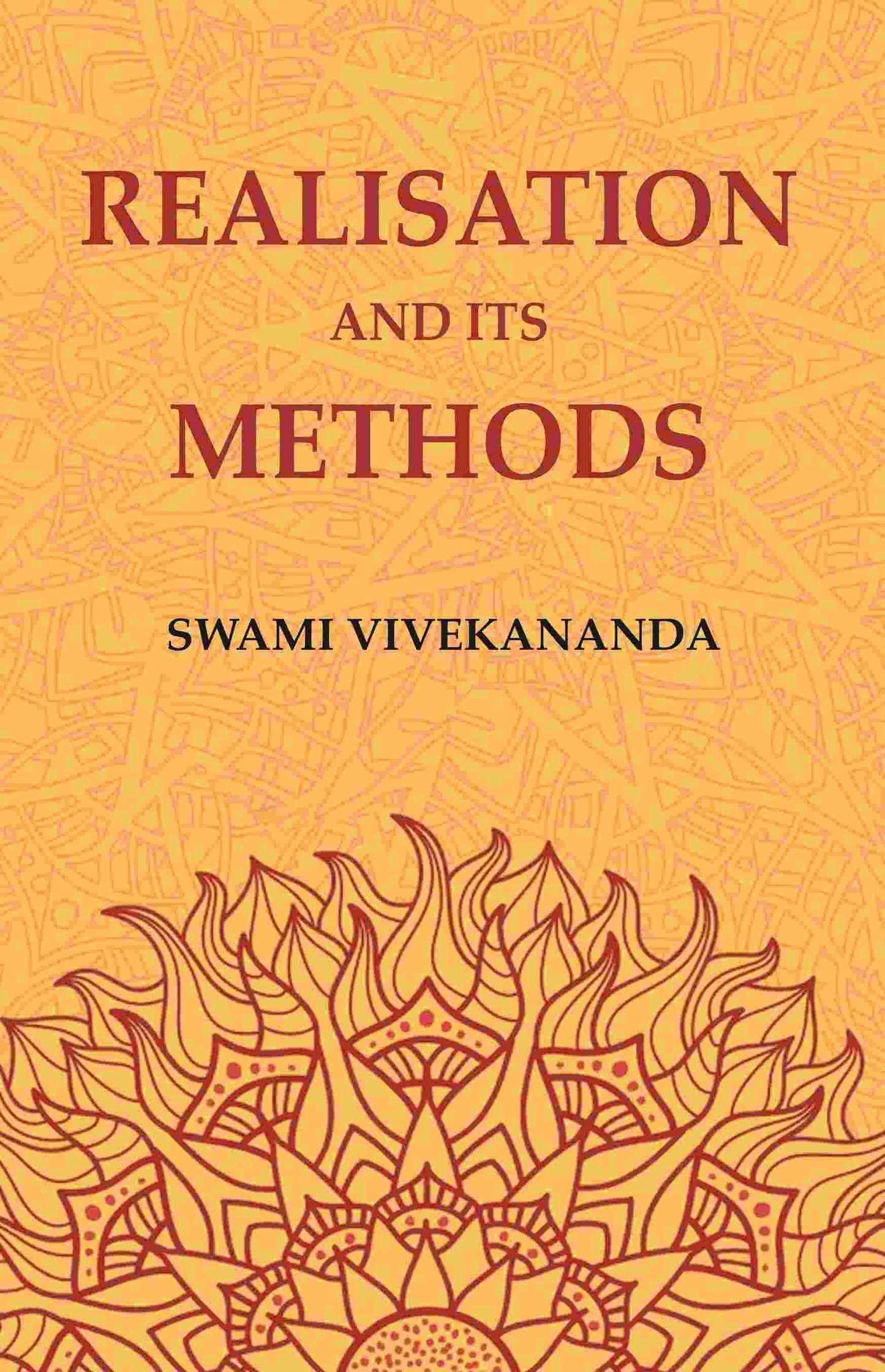 Realisation and its Methods - Gyan Books - Distacart