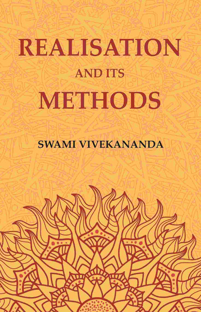 Realisation and its Methods - Gyan Books - Distacart
