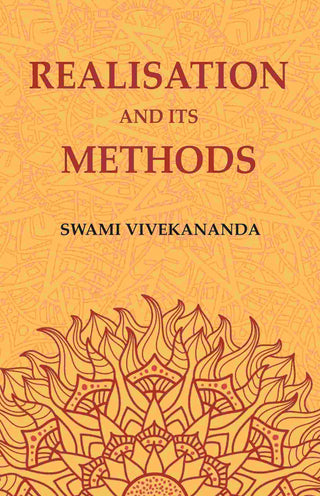 Realisation and its Methods - Gyan Books - Distacart