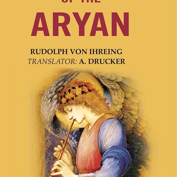 The Evolution of the Aryan - Gyan Books - Distacart