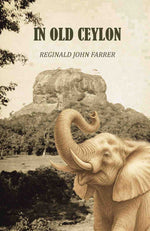 Thumbnail for In old Ceylon Facsimile - Gyan Books