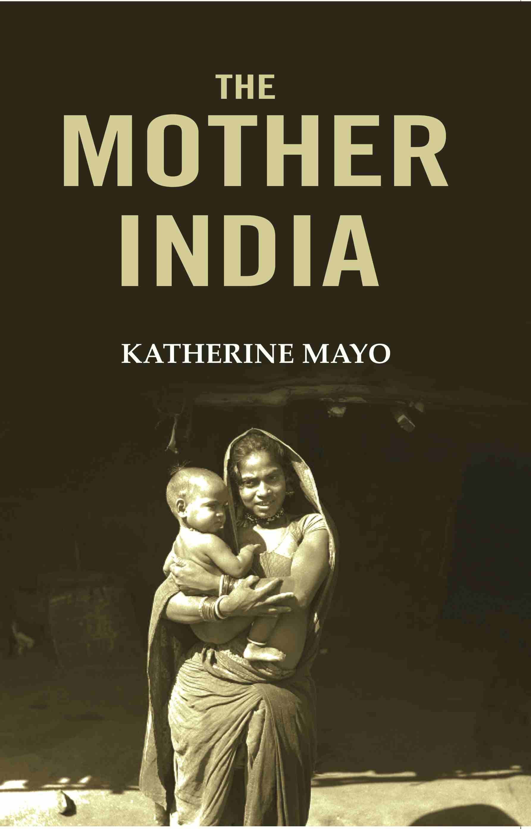 The Mother India - Gyan Books - Distacart