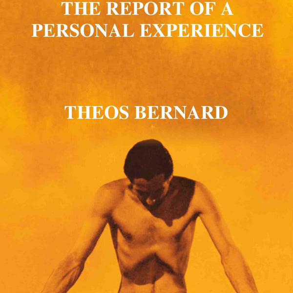 Hatha Yoga: The Report of a Personal Experience - Gyan Books - Distacart