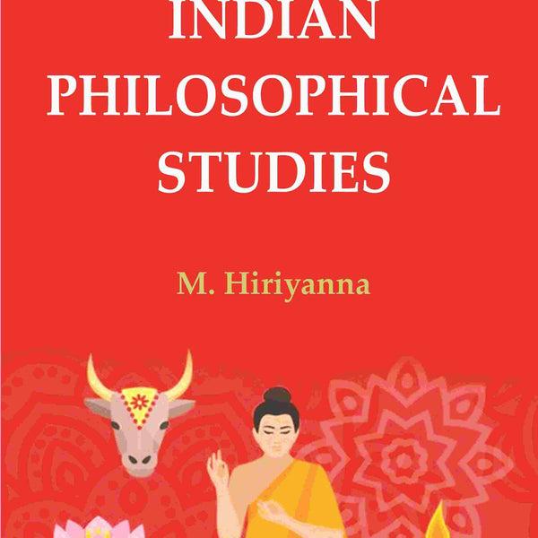 Indian Philosophical Studies - Gyan Books - Distacart