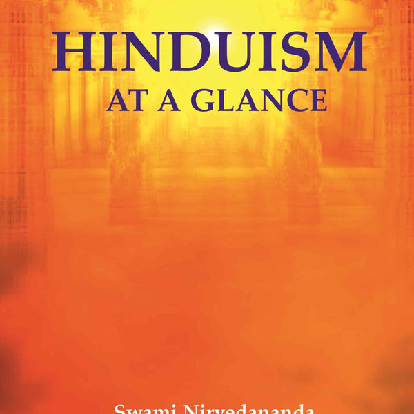 Hinduism at a Glance - Gyan Books - Distacart