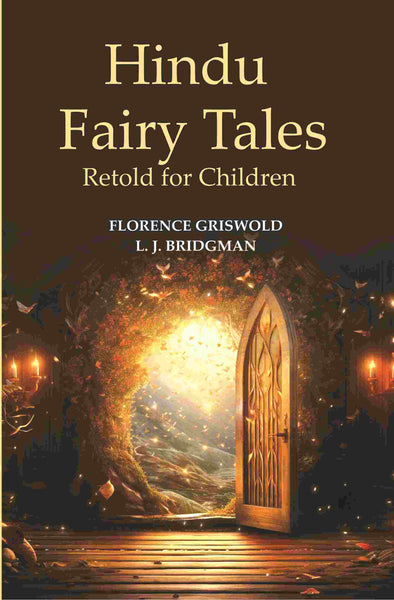 Hindu Fairy Tales Retold for Children - Gyan Books - Distacart