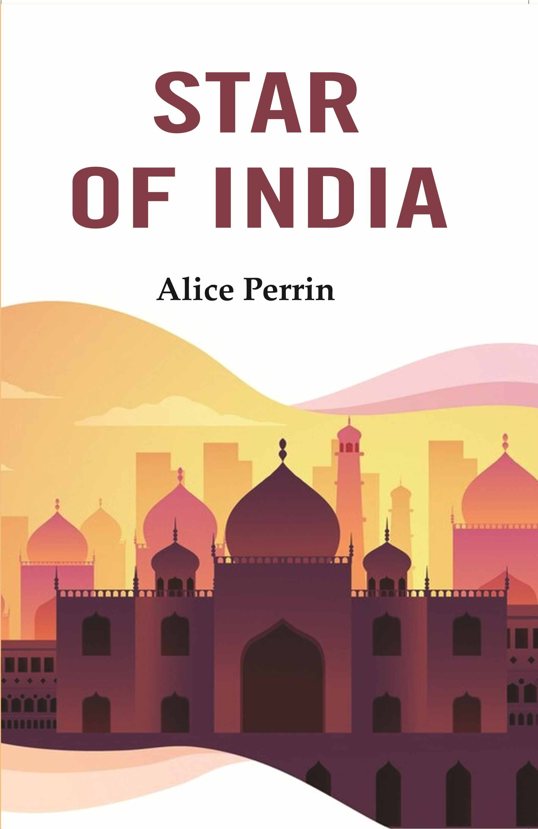 Star of India - Gyan Books - Distacart