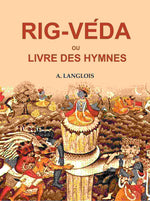 Thumbnail for Rig-Véda ou Livre Des Hymnes - Gyan Books - Distacart