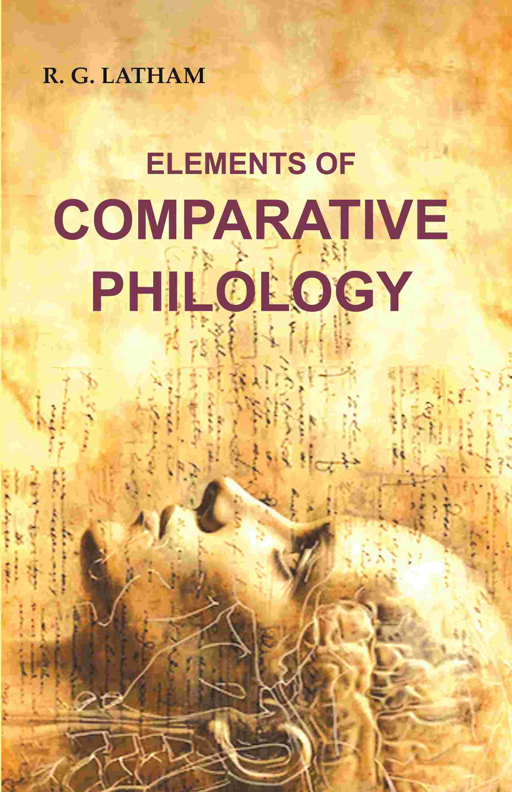 Elements of Comparative Philology - Gyan Books - Distacart