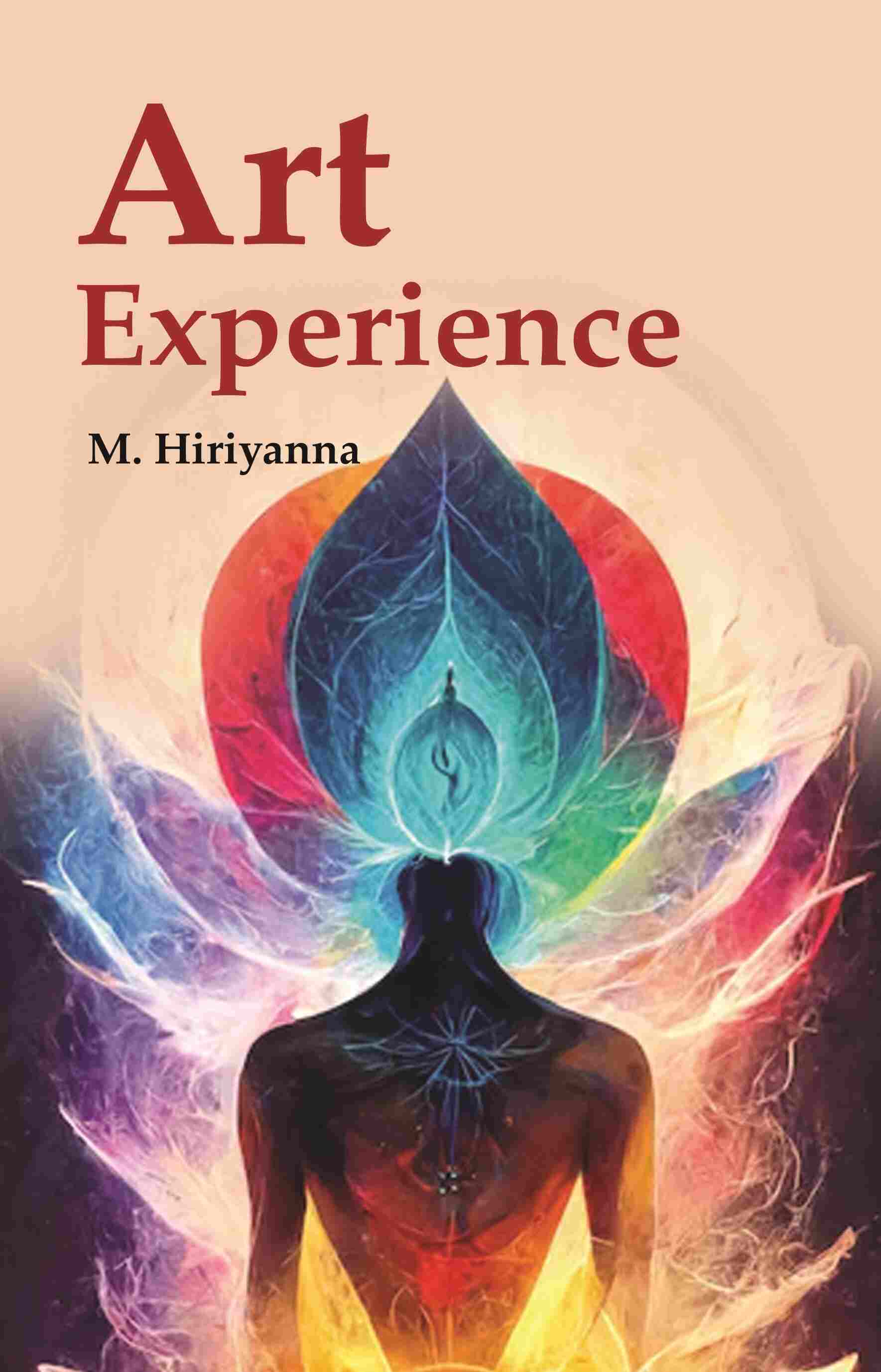 Art Experience - Gyan Books - Distacart