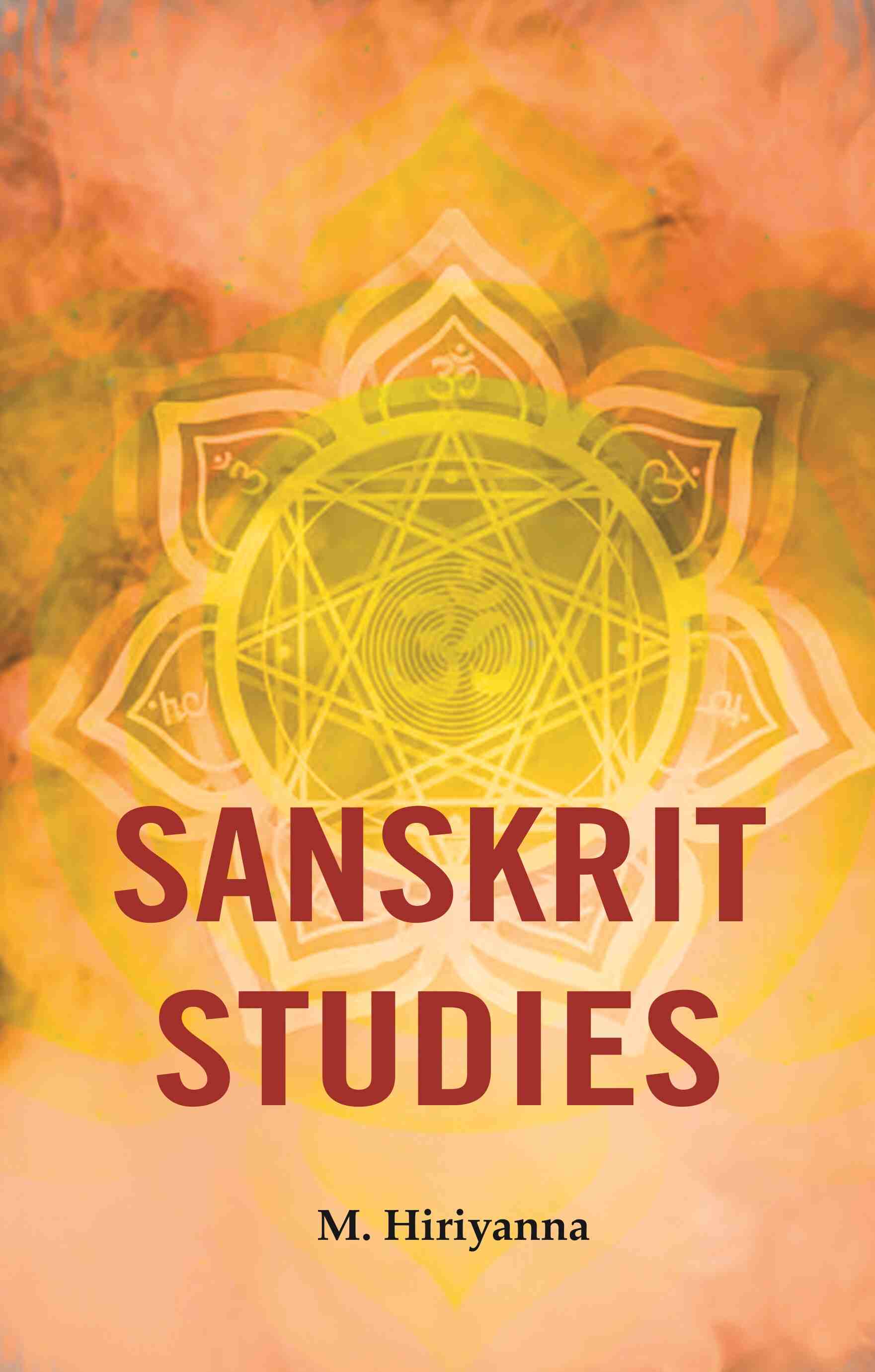 Sanskrit Studies - Gyan Books - Distacart
