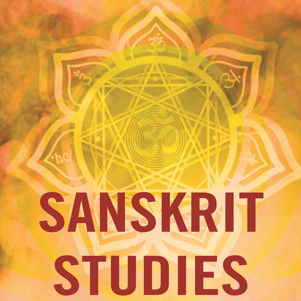 Sanskrit Studies - Gyan Books - Distacart