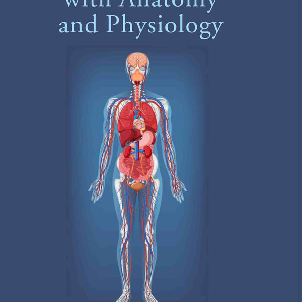 Health and Hygiene with Anatomy and Physiology - Gyan Books - Distacart