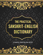 Thumbnail for The Practical Sanskrit-English Dictionary - Gyan Books - Distacart