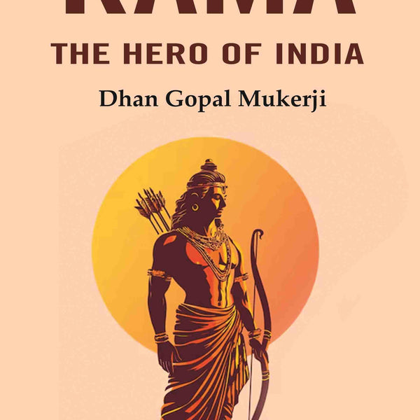 Rama the Hero of India - Gyan Books - Distacart