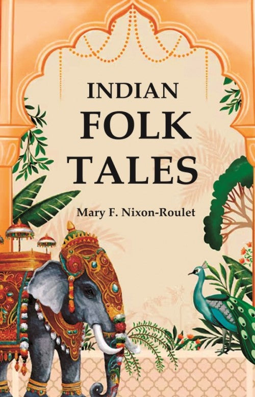 Indian Folk Tales - Gyan Books - Distacart