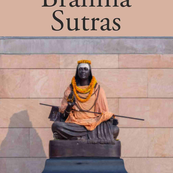 Brahma Sutras 1st - Gyan Books - Distacart