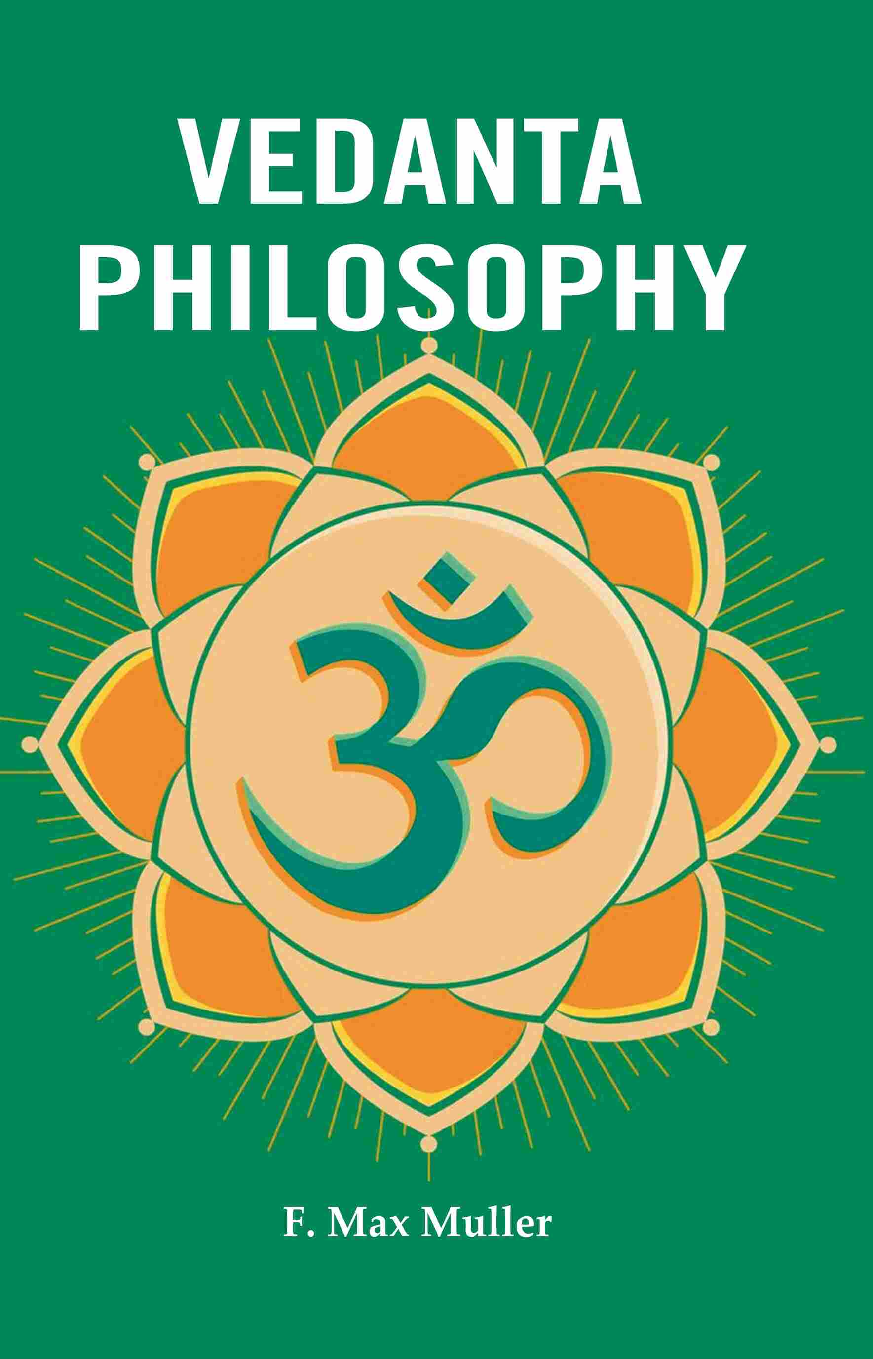 Vedanta Philosophy - Gyan Books - Distacart