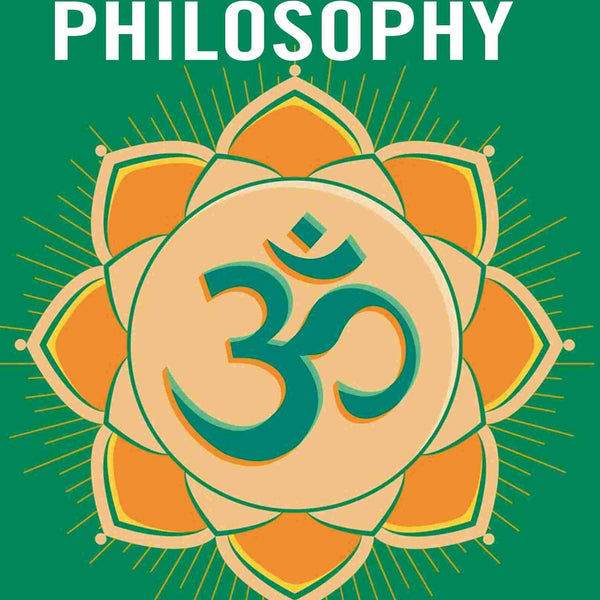 Vedanta Philosophy - Gyan Books - Distacart