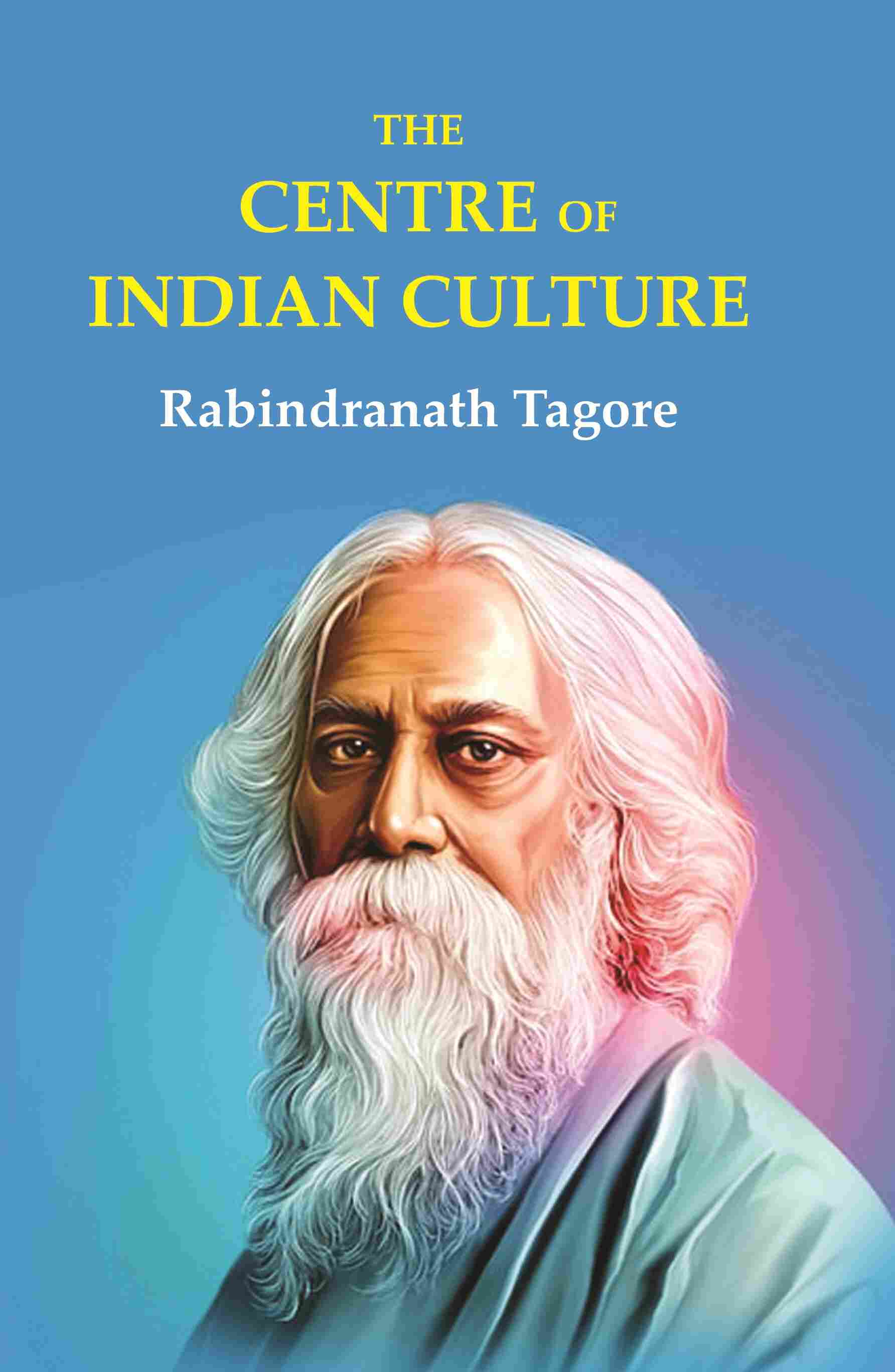 The Centre of Indian Culture - Gyan Books - Distacart