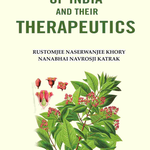 Materia Medica of India and their Therapeutics - Gyan Books - Distacart