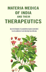 Thumbnail for Materia Medica of India and their Therapeutics - Gyan Books - Distacart