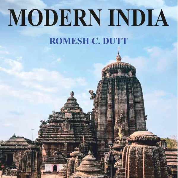 A Brief History of Ancient and Modern India: According to the Syllabus Prescribed - Gyan Books - Distacart